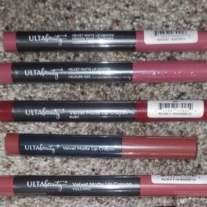 Ulta lip bundle
